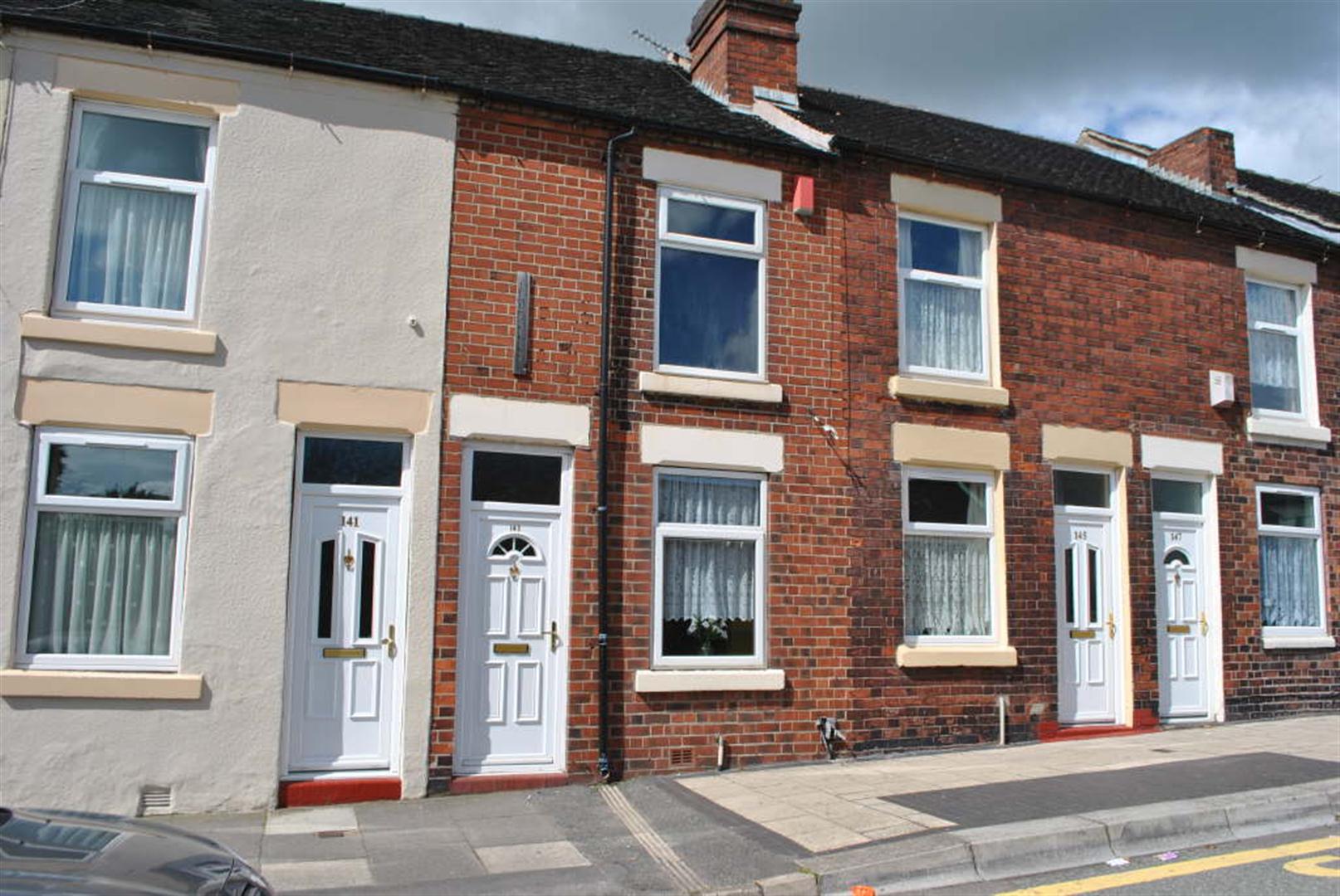 Latest Properties Bob Gutteridge Estate Agents and Valuers